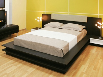 Bed Sofa Furnishing