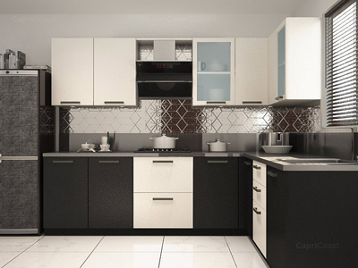 Modular Kitchen