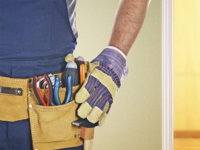 Repairs & Maintenance